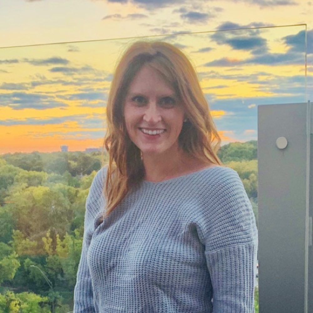 Meet your Posher, Brynne